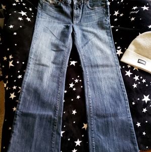 GUC PAIGE Brand jeans size 30